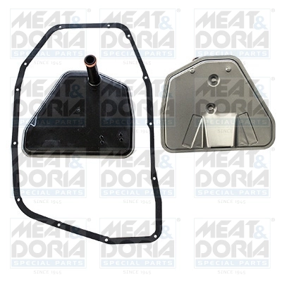 Hydraulic Filter Kit, automatic transmission